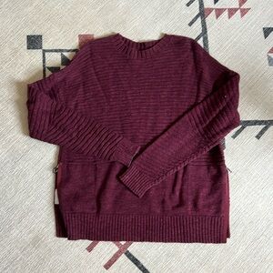 Lululemon sweater